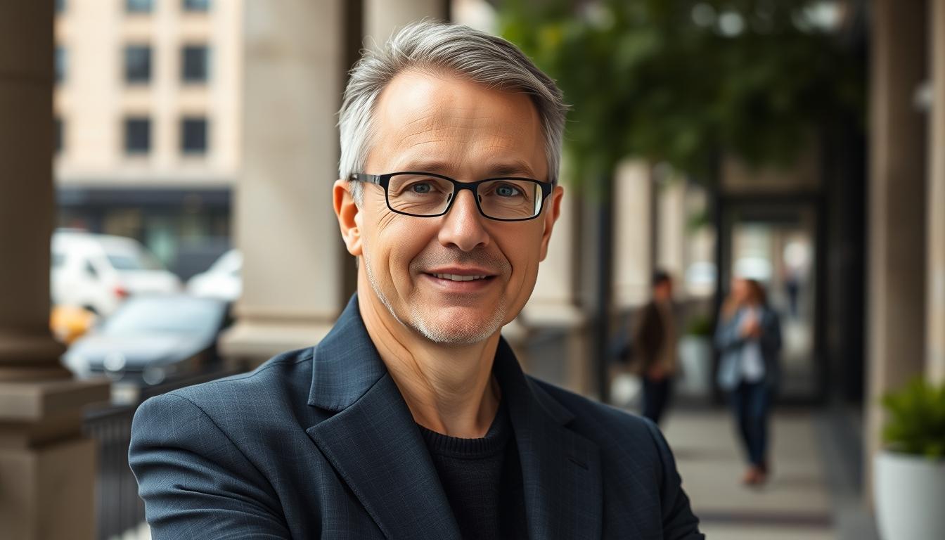 Property transactions support specialist